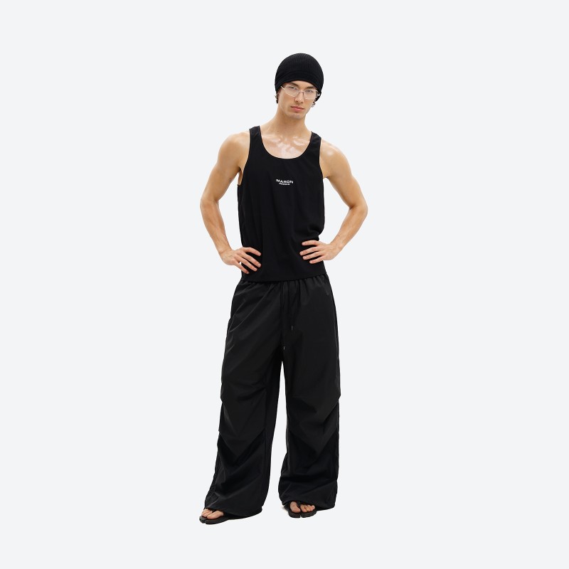 Lightweight UV Protection Parachute Pants